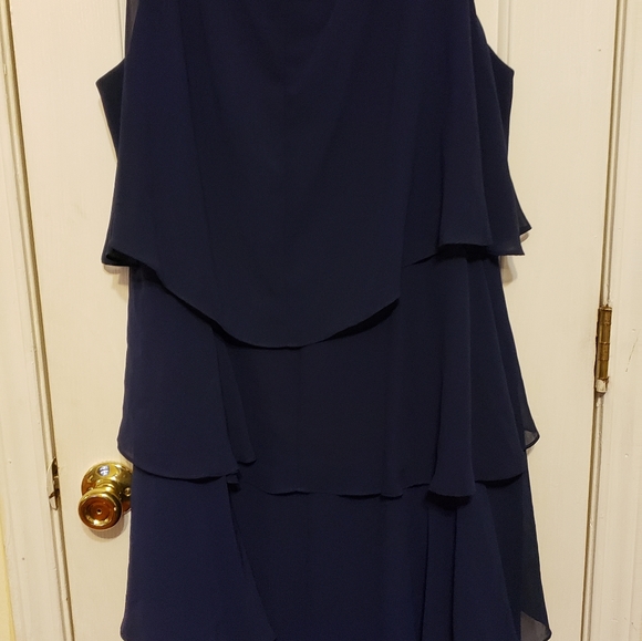 S.L FASHION  DRESS - Picture 6 of 16